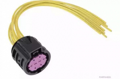 HERTH BUSS ELPARTS 51277282 -  Ремонтный комплект кабеля, основная фара